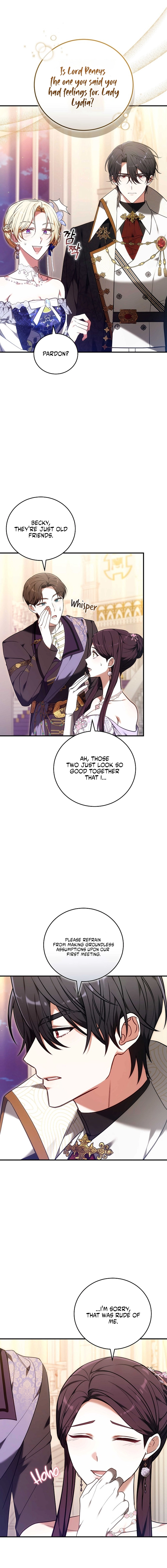 101st Confession Chapter 44 page 11 - 