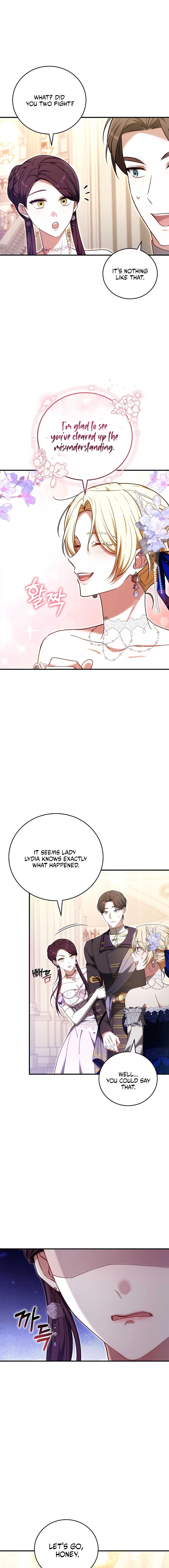 101st Confession Chapter 44 page 13 - 