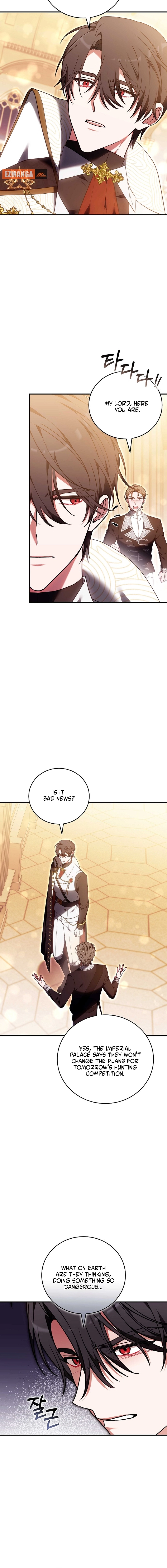 101st Confession Chapter 44 page 16 - 