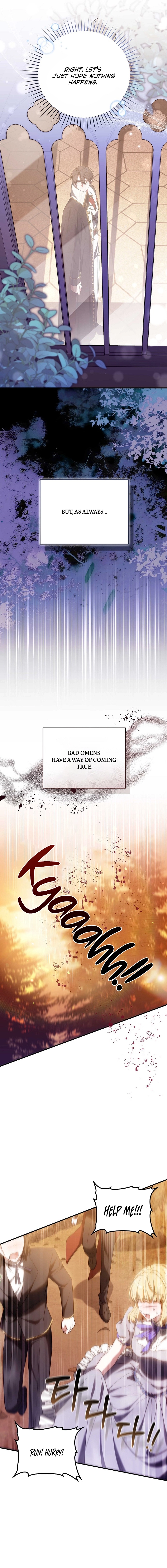 101st Confession Chapter 44 page 18 - 
