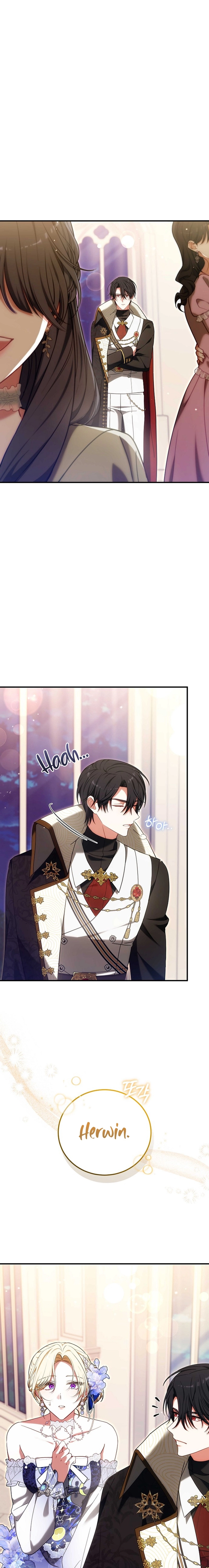 101st Confession Chapter 44 page 3 - 