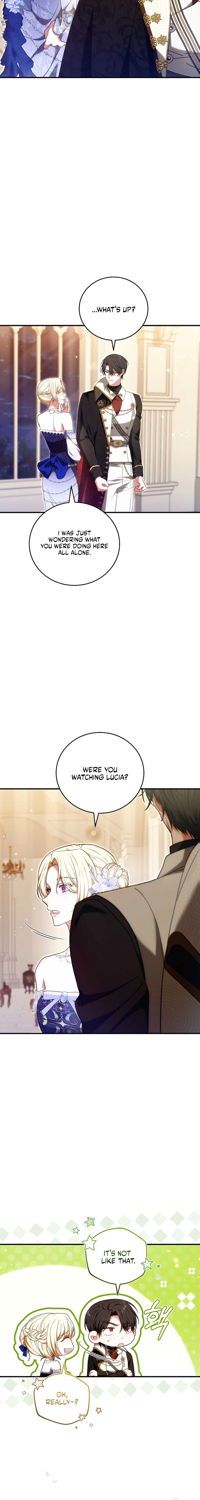 101st Confession Chapter 44 page 4 - 