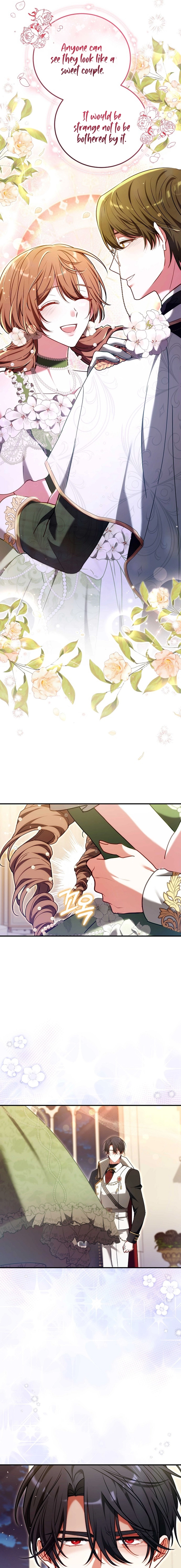 101st Confession Chapter 44 page 5 - 