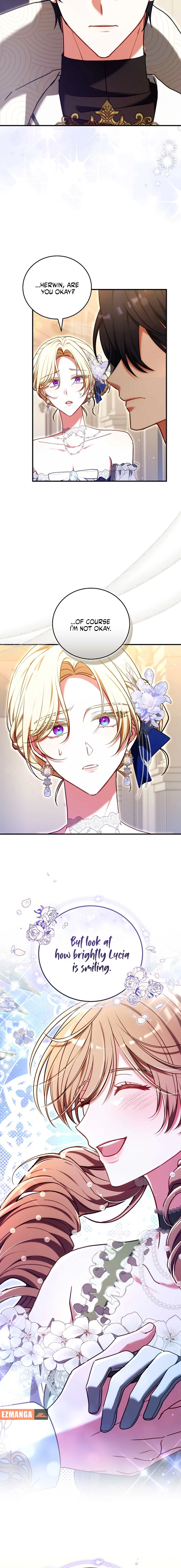 101st Confession Chapter 44 page 6 - 