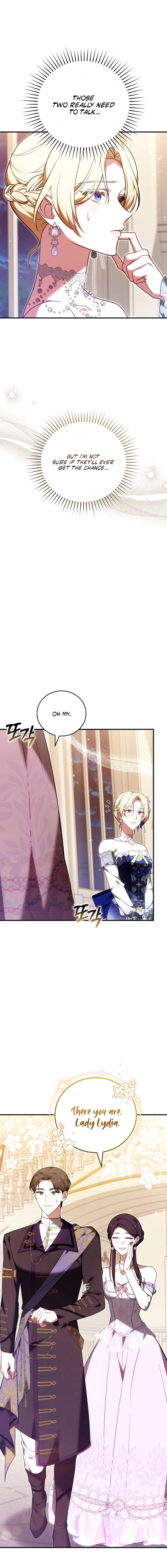 101st Confession Chapter 44 page 8 - 