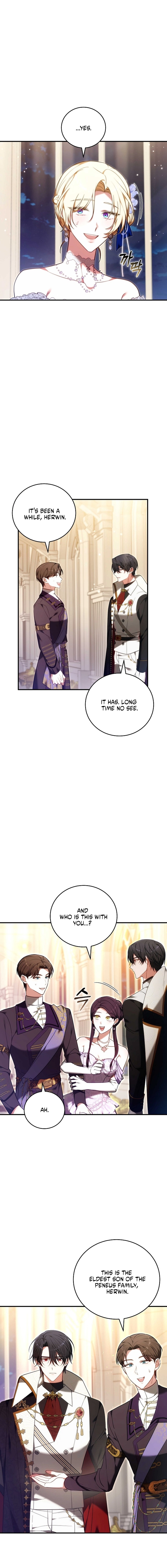 101st Confession Chapter 44 page 9 - 