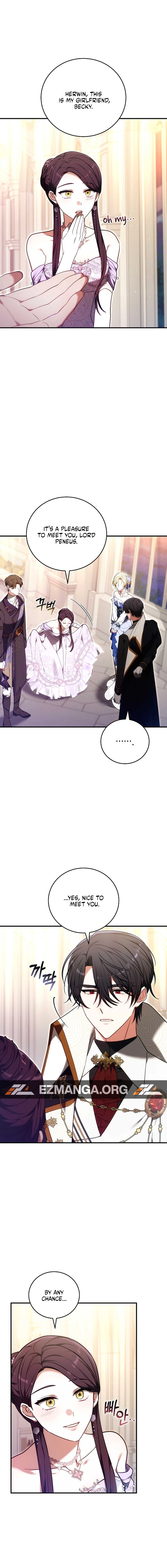 101st Confession Chapter 44 page 10 - 