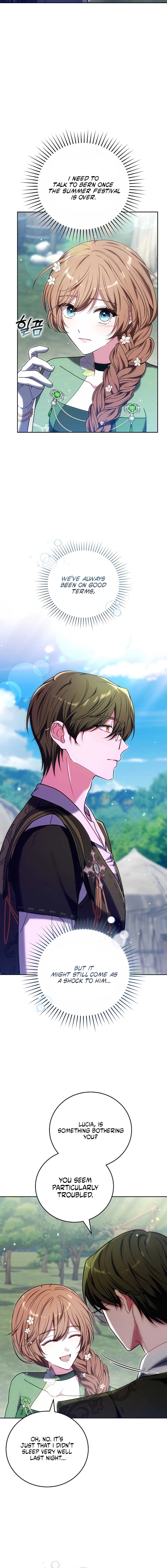 101st Confession Chapter 45 page 2 - 