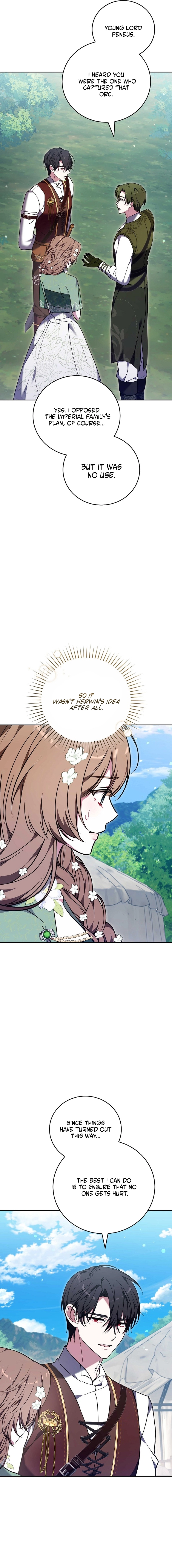 101st Confession Chapter 45 page 11 - 