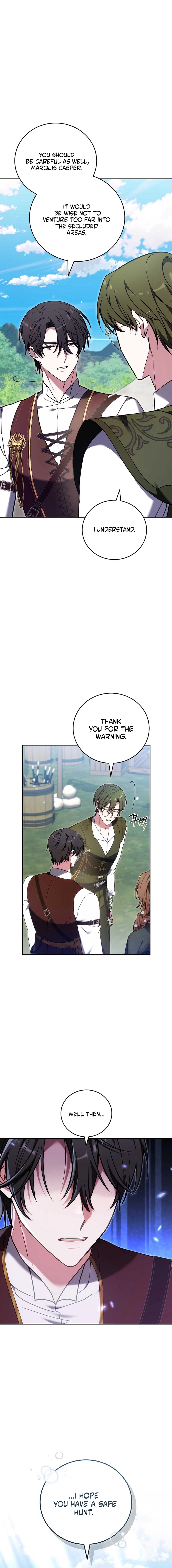 101st Confession Chapter 45 page 12 - 