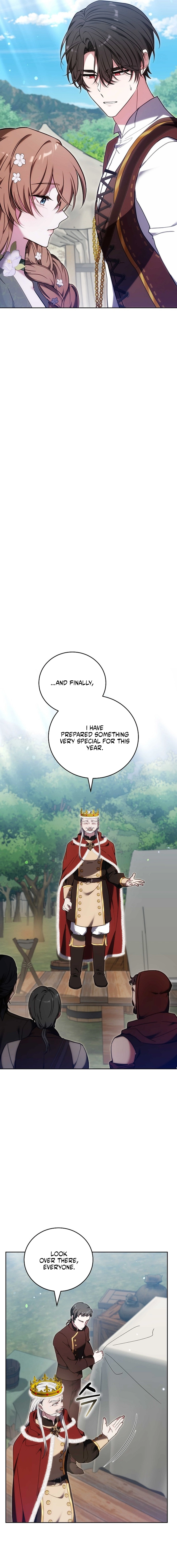 101st Confession Chapter 45 page 13 - 