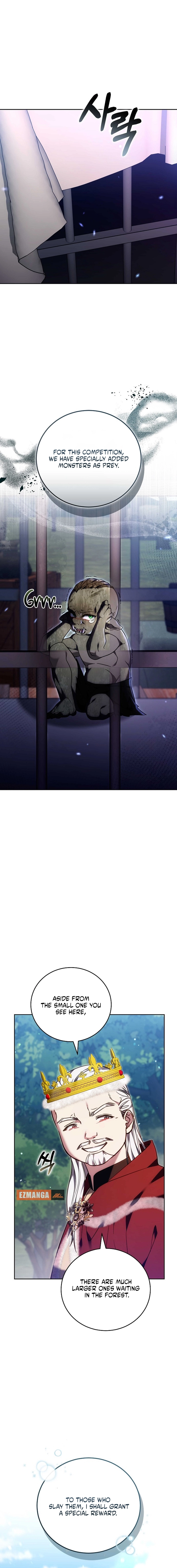 101st Confession Chapter 45 page 14 - 