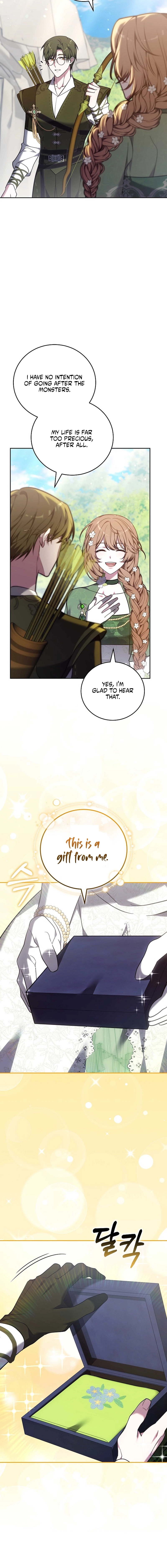 101st Confession Chapter 45 page 16 - 