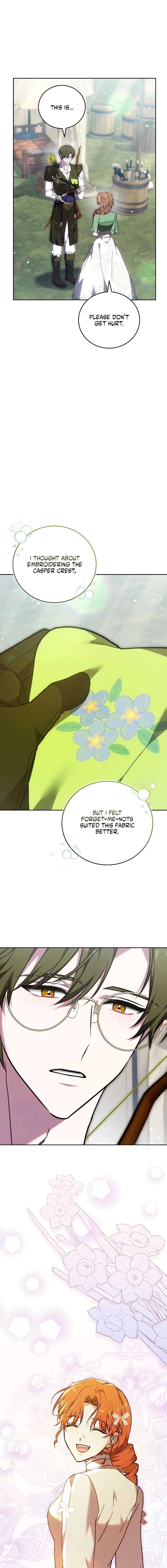 101st Confession Chapter 45 page 17 - 