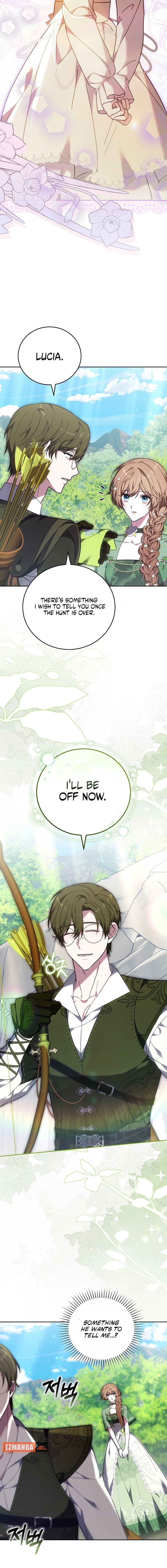 101st Confession Chapter 45 page 18 - 