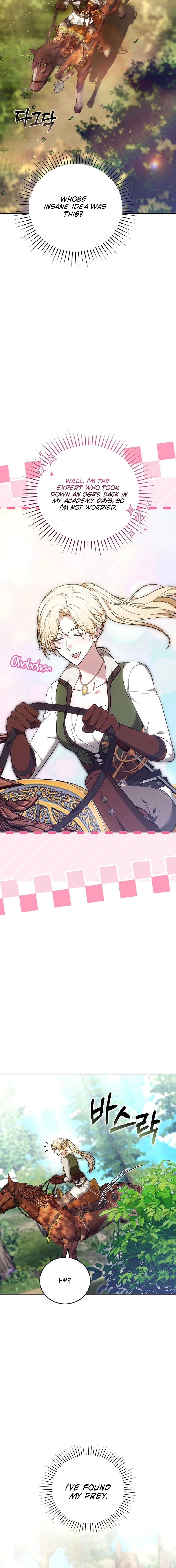 101st Confession Chapter 45 page 20 - 