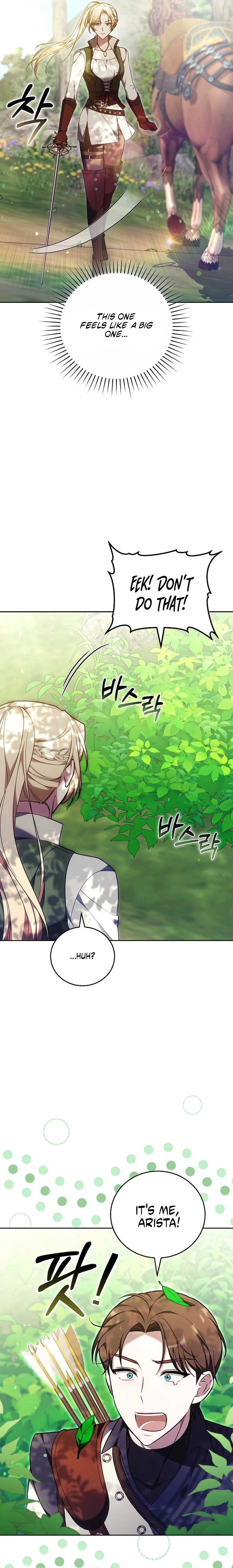 101st Confession Chapter 45 page 21 - 