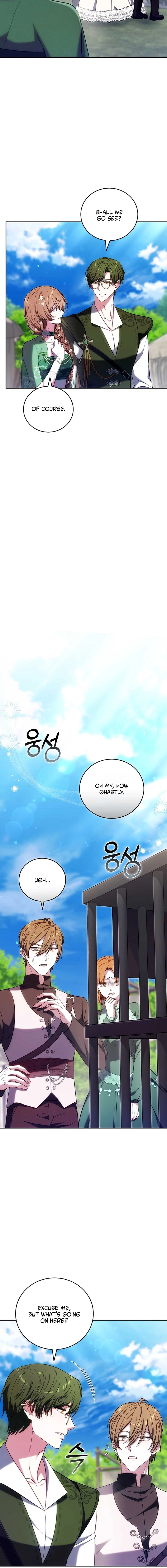 101st Confession Chapter 45 page 4 - 
