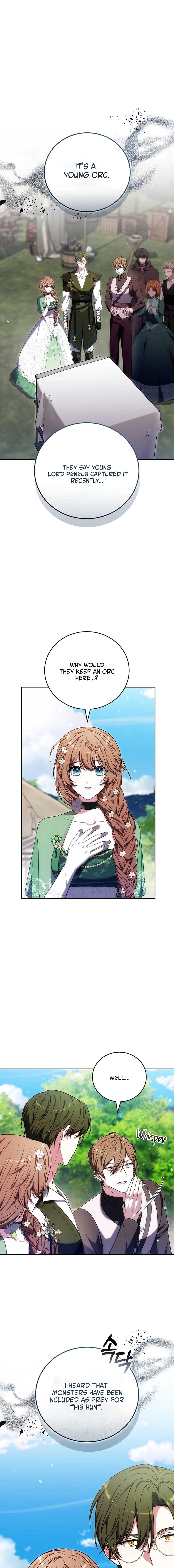 101st Confession Chapter 45 page 5 - 