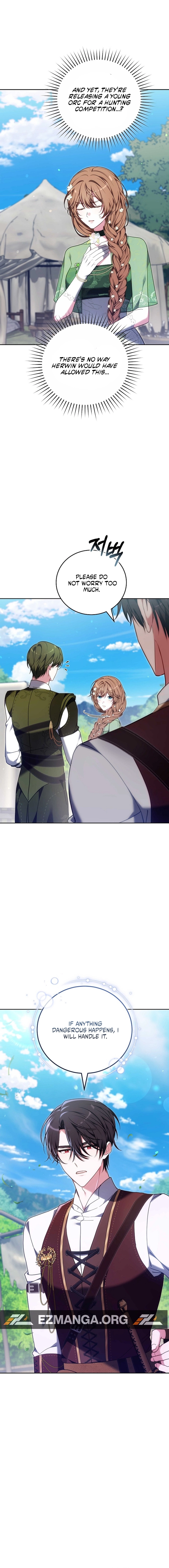 101st Confession Chapter 45 page 10 - 