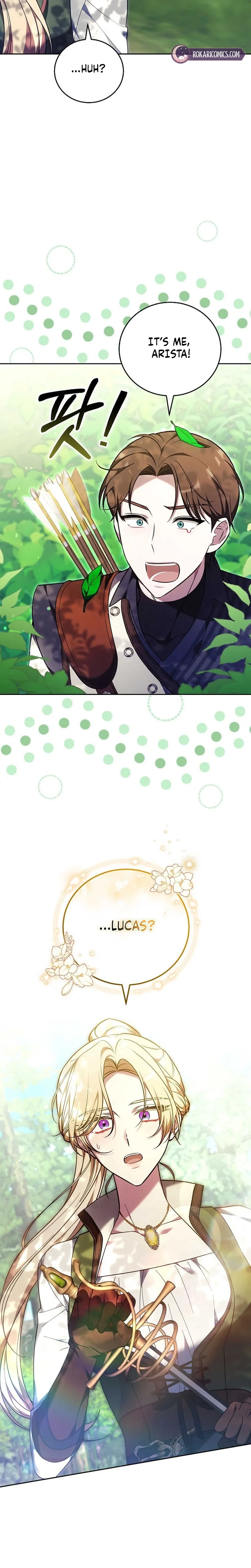 101st Confession Chapter 46 page 2 - 