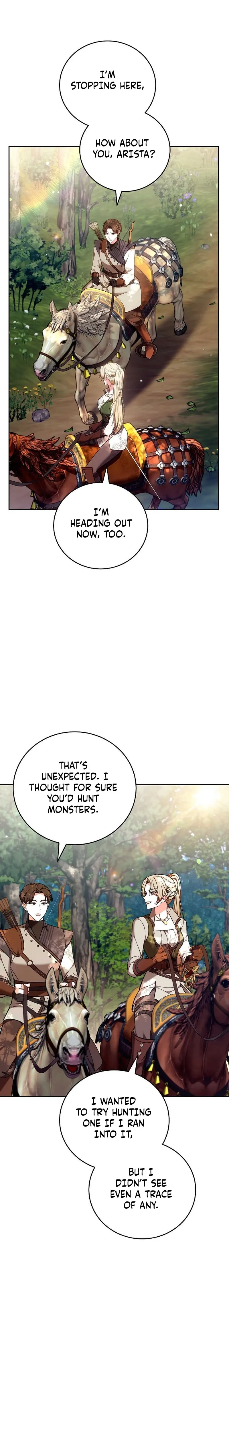 101st Confession Chapter 46 page 11 - 
