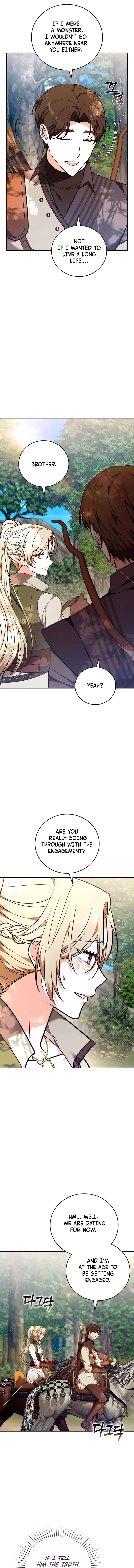 101st Confession Chapter 46 page 12 - 