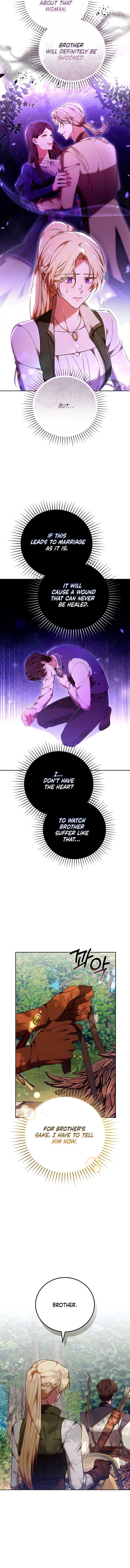 101st Confession Chapter 46 page 13 - 