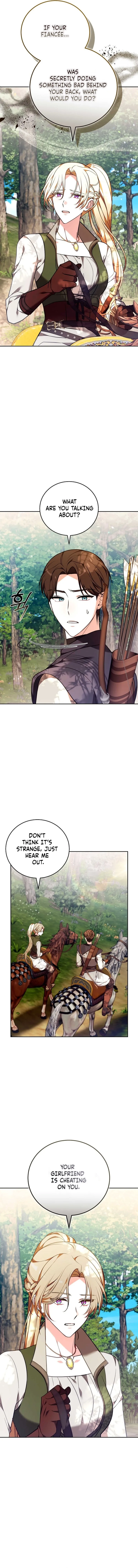 101st Confession Chapter 46 page 14 - 