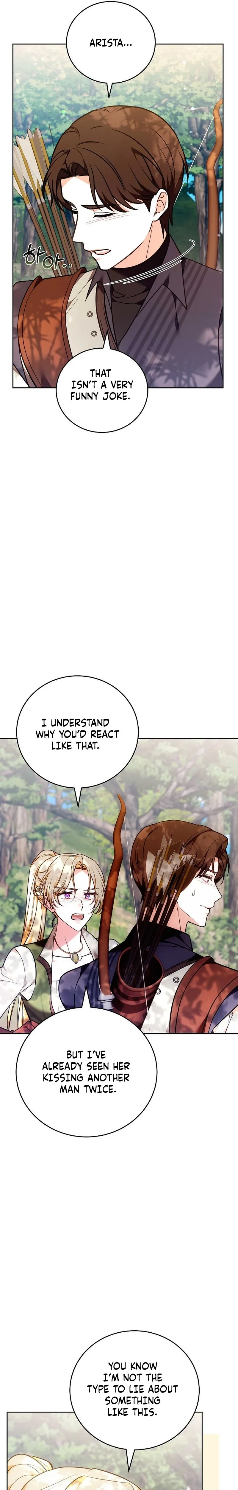 101st Confession Chapter 46 page 15 - 