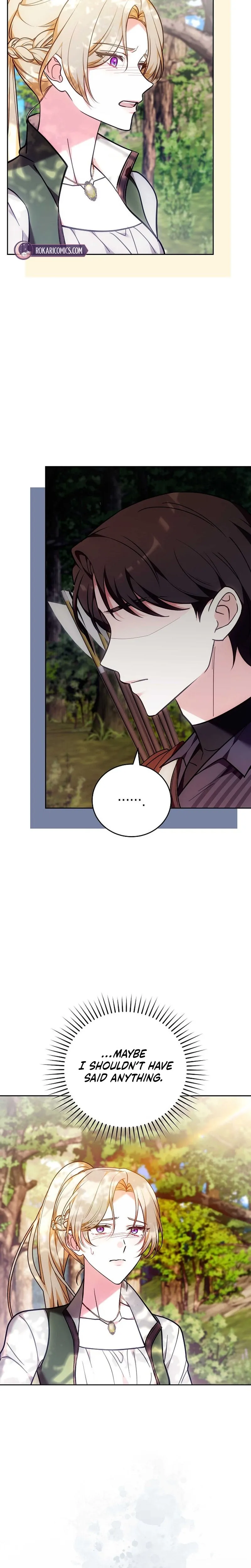101st Confession Chapter 46 page 16 - 