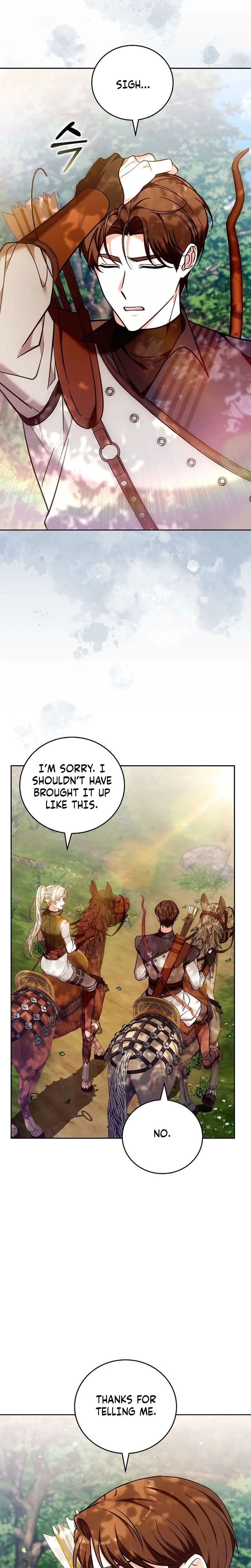 101st Confession Chapter 46 page 17 - 
