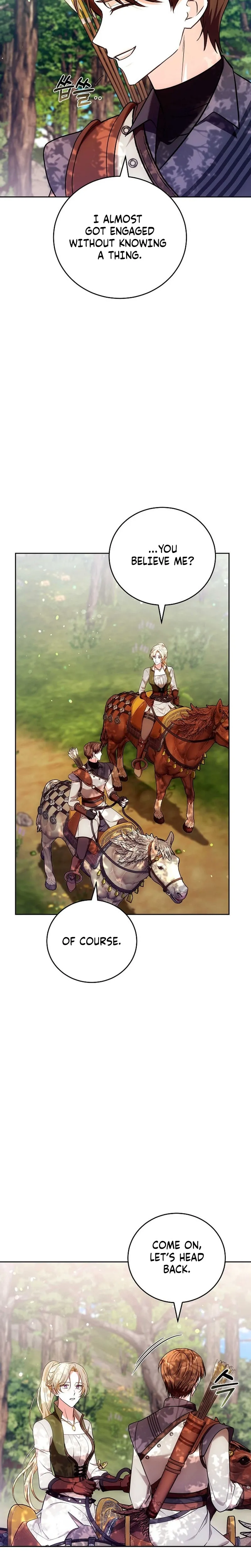101st Confession Chapter 46 page 18 - 
