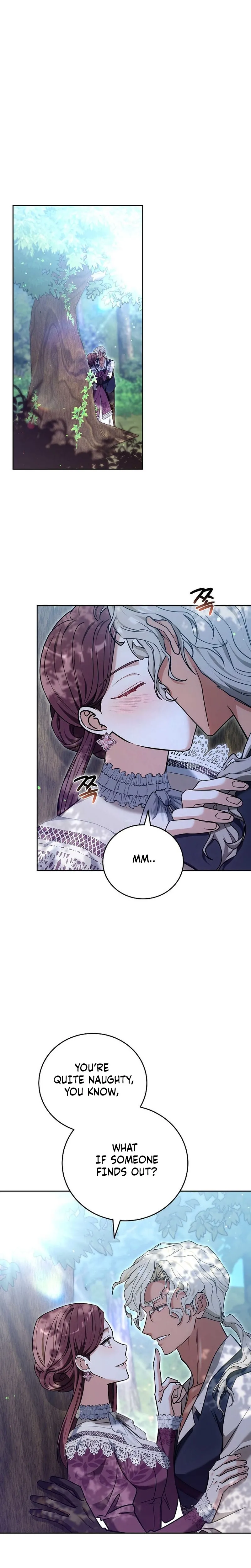 101st Confession Chapter 46 page 20 - 