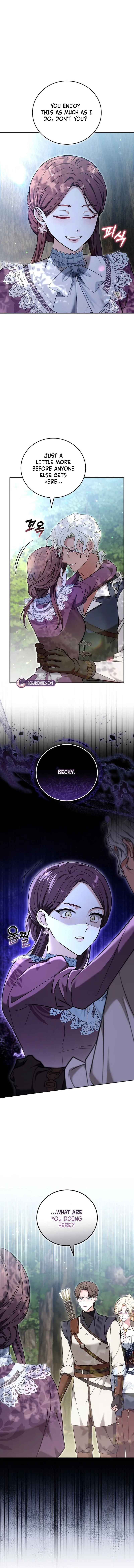 101st Confession Chapter 46 page 21 - 