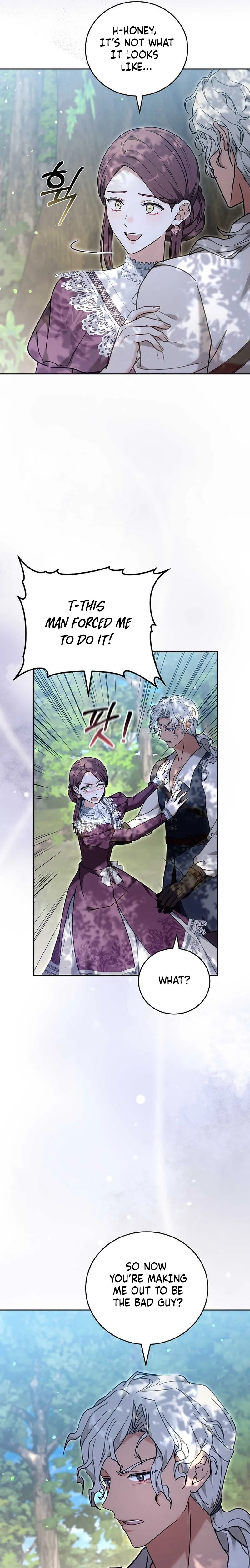 101st Confession Chapter 46 page 22 - 