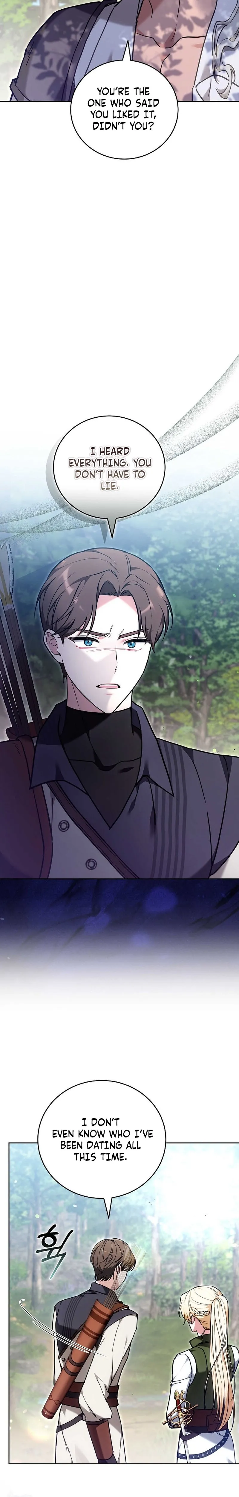 101st Confession Chapter 46 page 23 - 