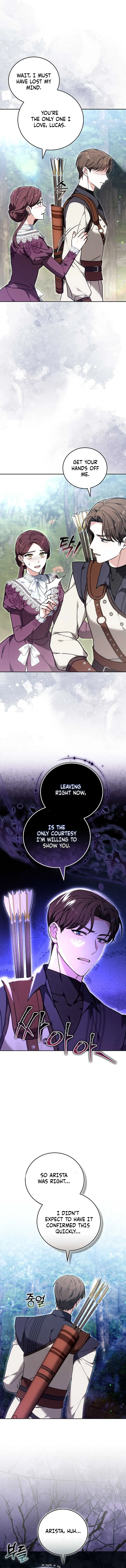 101st Confession Chapter 46 page 24 - 
