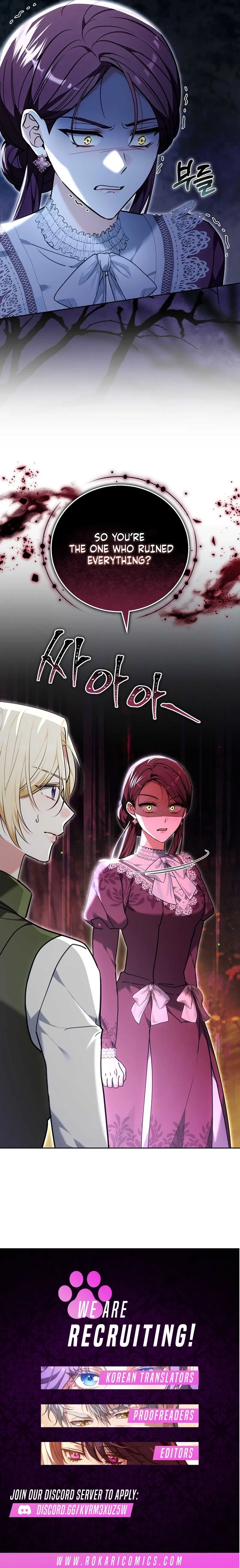 101st Confession Chapter 46 page 25 - 