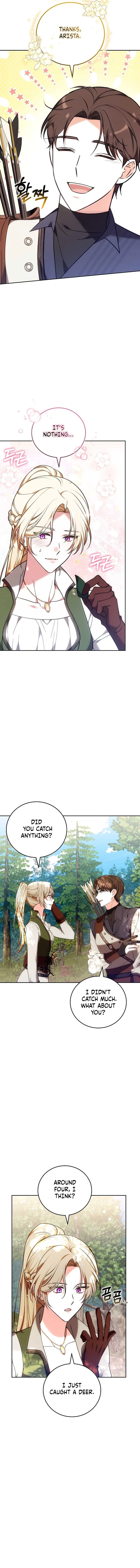 101st Confession Chapter 46 page 4 - 