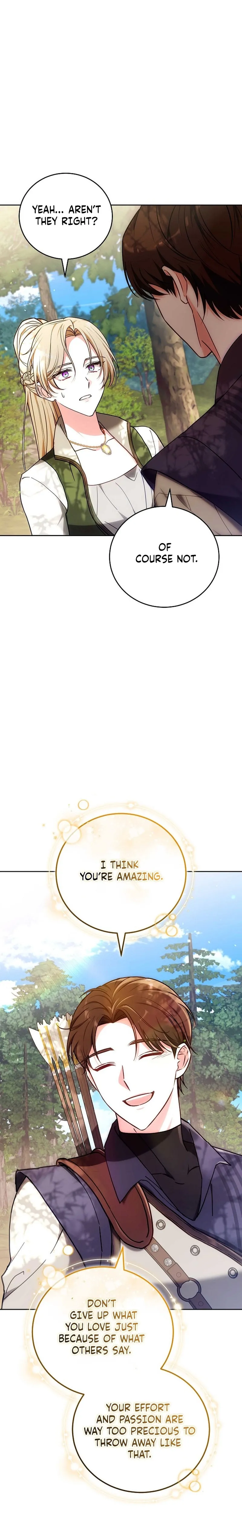 101st Confession Chapter 46 page 7 - 