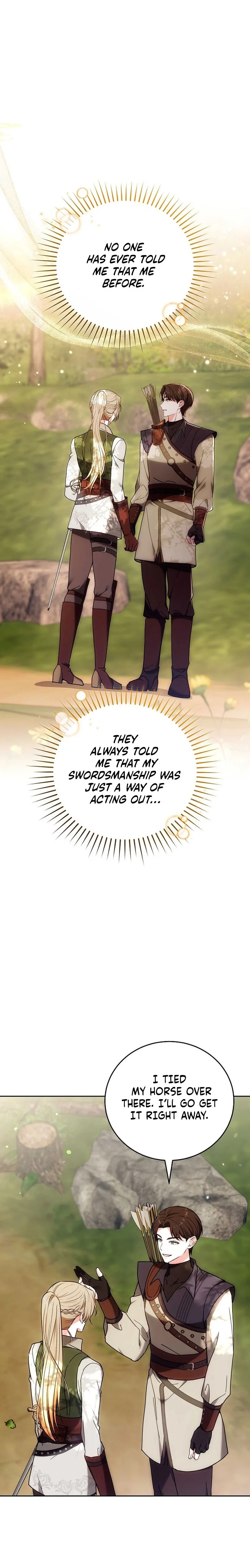 101st Confession Chapter 46 page 8 - 