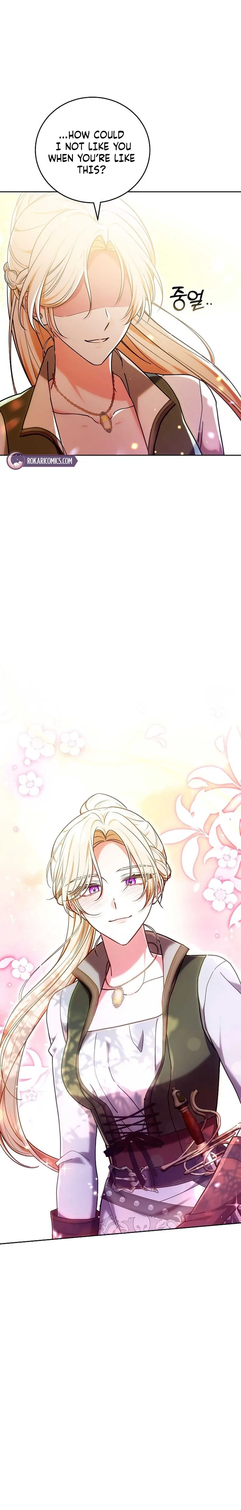 101st Confession Chapter 46 page 9 - 