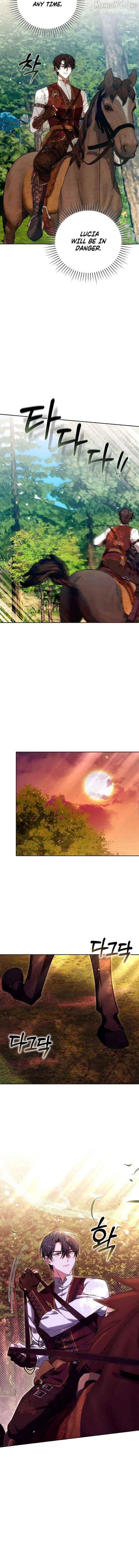 101st Confession Chapter 47 page 11 - 
