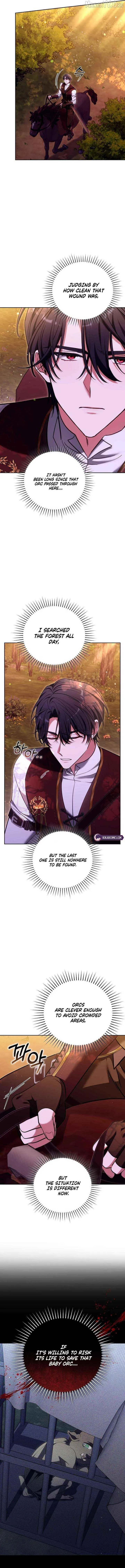 101st Confession Chapter 47 page 12 - 