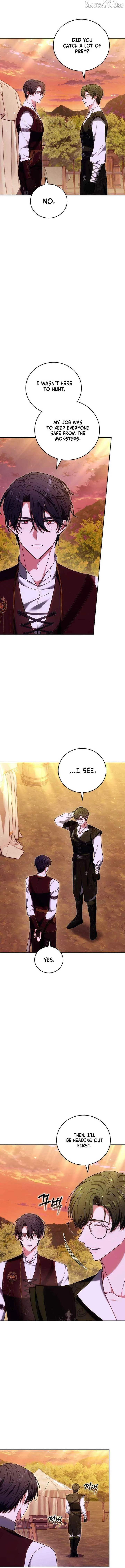 101st Confession Chapter 47 page 14 - 