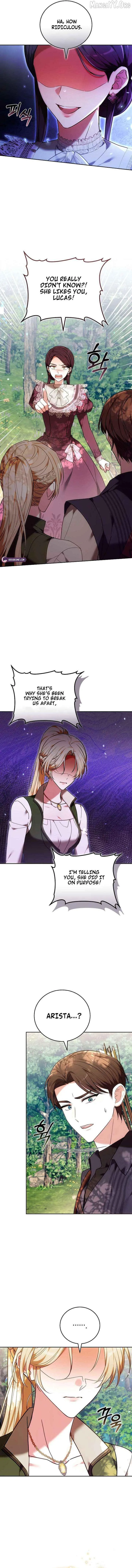 101st Confession Chapter 47 page 3 - 