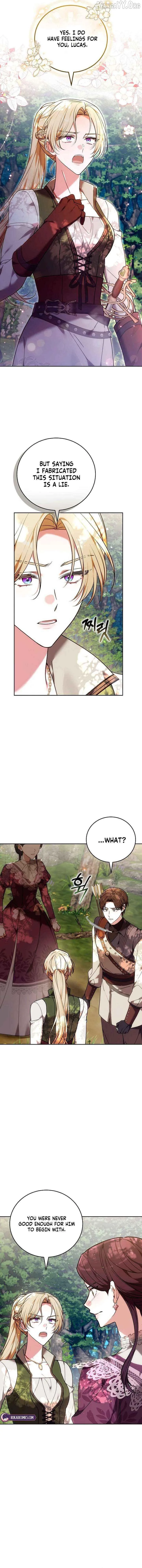 101st Confession Chapter 47 page 4 - 