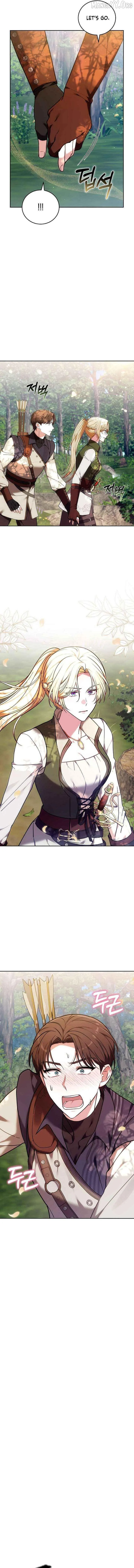 101st Confession Chapter 47 page 5 - 