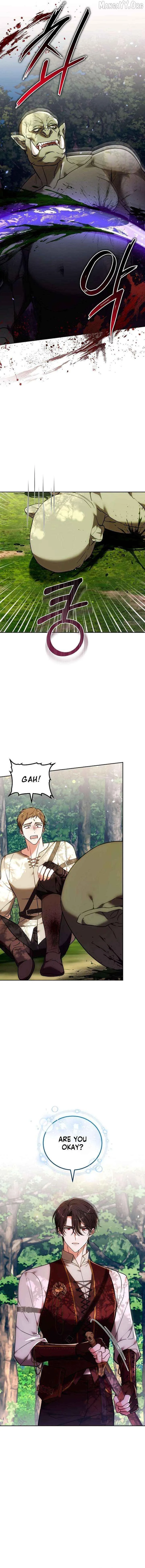 101st Confession Chapter 47 page 8 - 